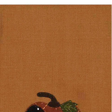Crowing Towel Set Of Two ETAR0105 - The Fox Decor
